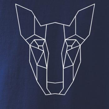 Americký Pit Bull Teriér - Geometria