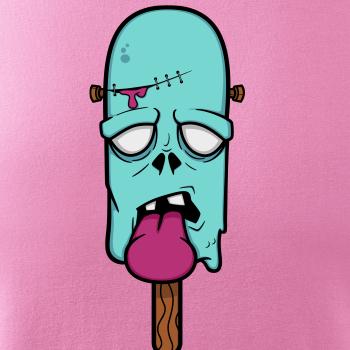 Zombie zmrzlina
