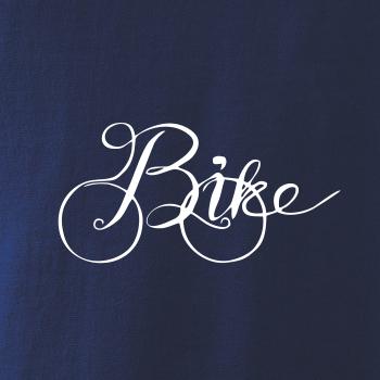 Nápis bike Nápis bike