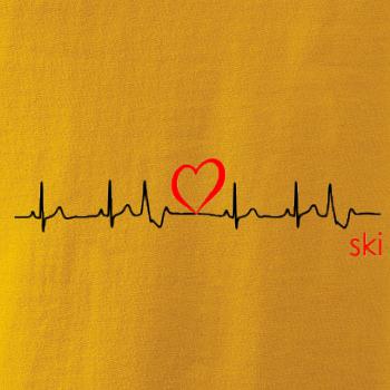 Moje srdce bije pre SKI Moje srdce bije pre SKI