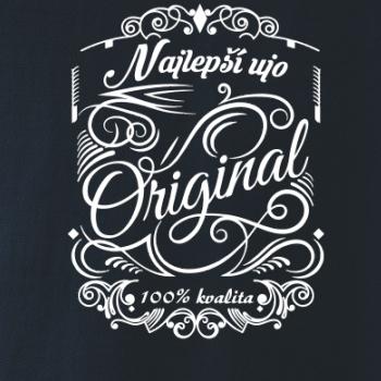 Vintage - Najlepší ujo