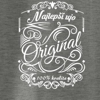 Vintage - Najlepší ujo