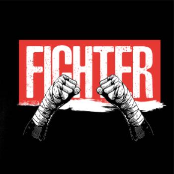Fighter päste