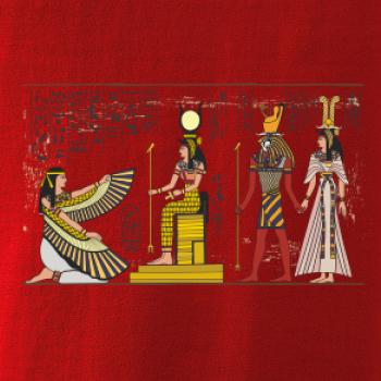 Egyptské triko Egyptské triko