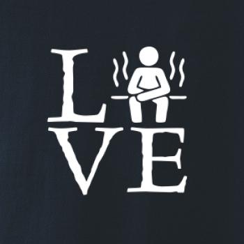Love sauna