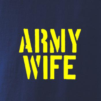 Army Wife Army Wife