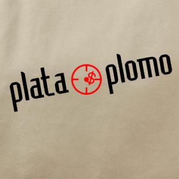 Plata oplomo Plata oplomo