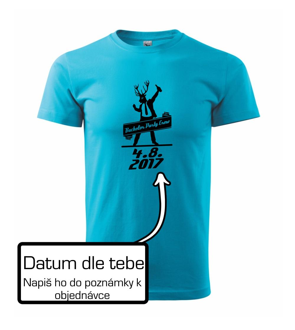 Bachelor Crew Bachelor Crew