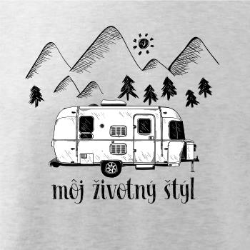 Môj životný štýl