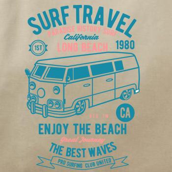 Surf Travel