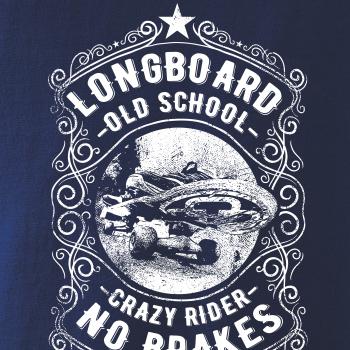 Lonboard Crazy Rider Lonboard Crazy Rider