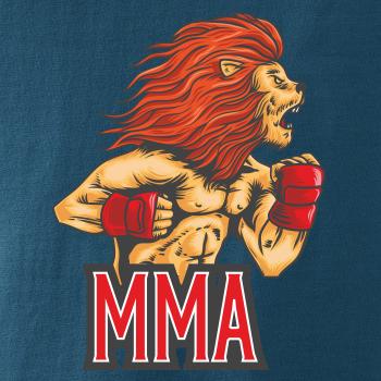 MMA Lion