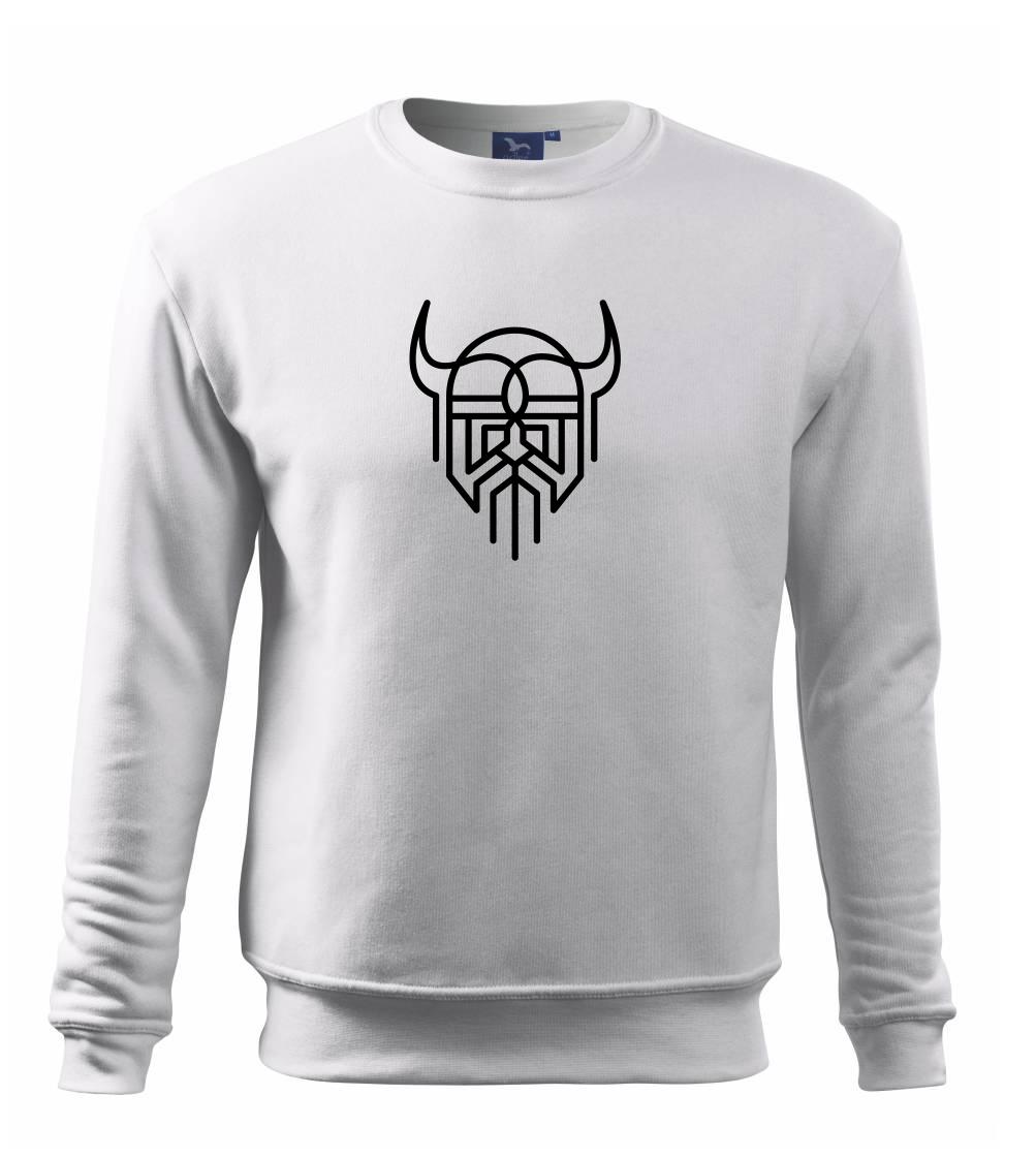 Viking logo Viking logo