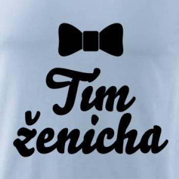 Motýlik tím - tričko na rozlúčku