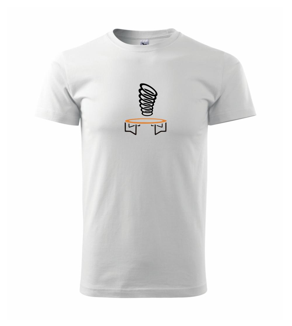 Trampolínky pružina Trampolínky pružina