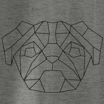 Mops - Geometria - jednoduchý Mops - Geometria - jednoduchý