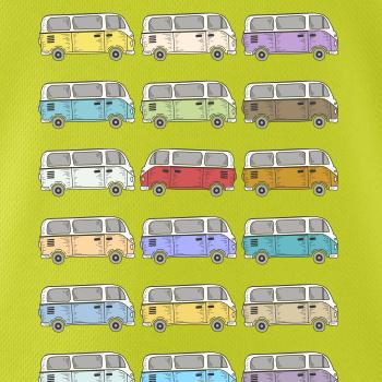 Dovolenka karavanom Dovolenka karavanom