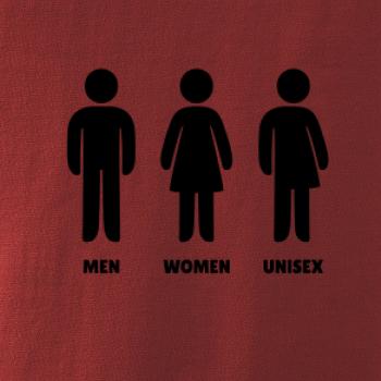 Man Woman Unisex