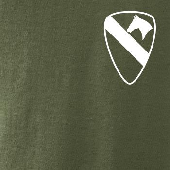 1st Cavalry Division prsia