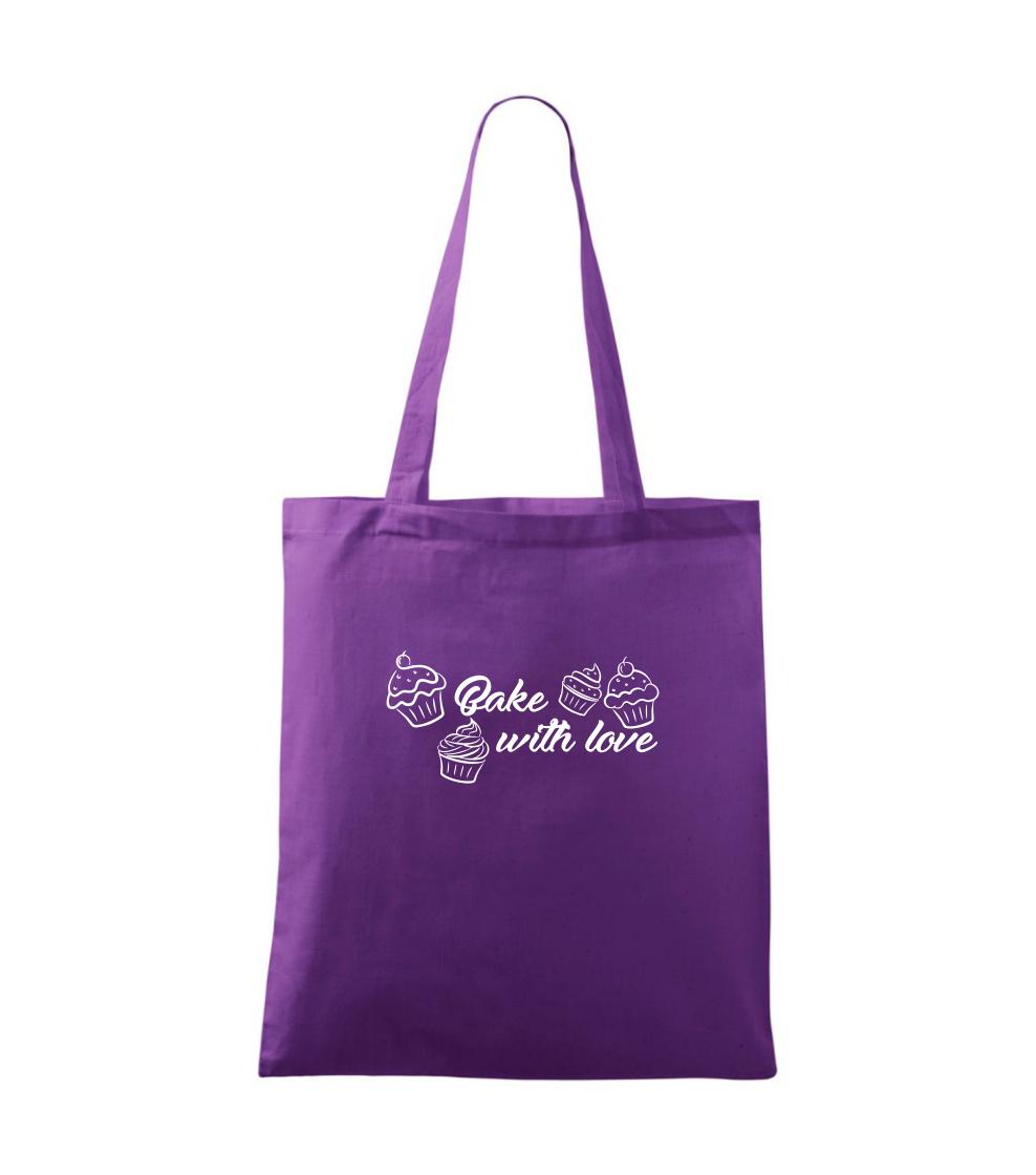 Bake with love Bake with love