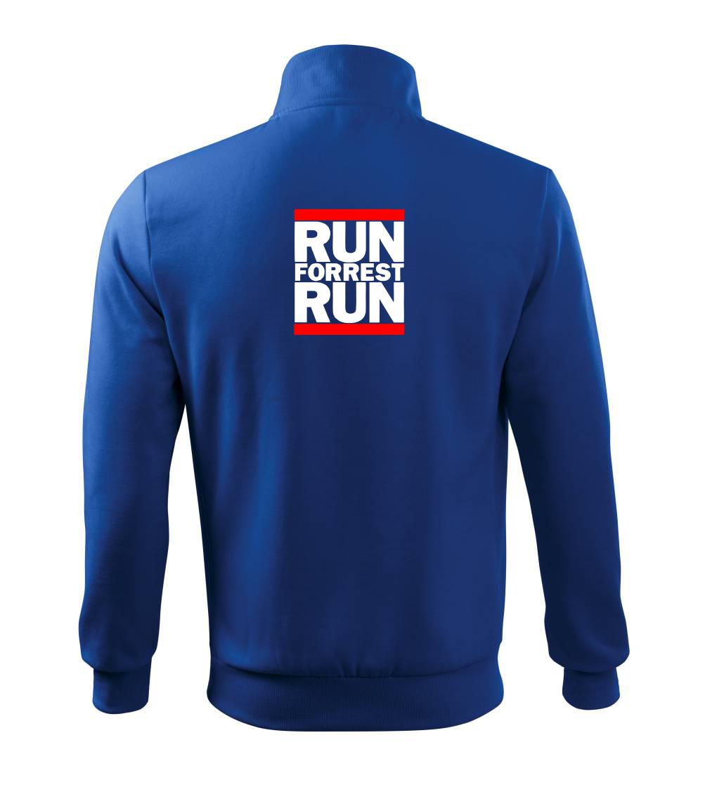 Run Forrest Run Run Forrest Run