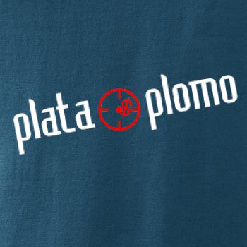 Plata oplomo Plata oplomo
