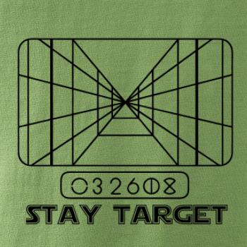 SW - Stay Target