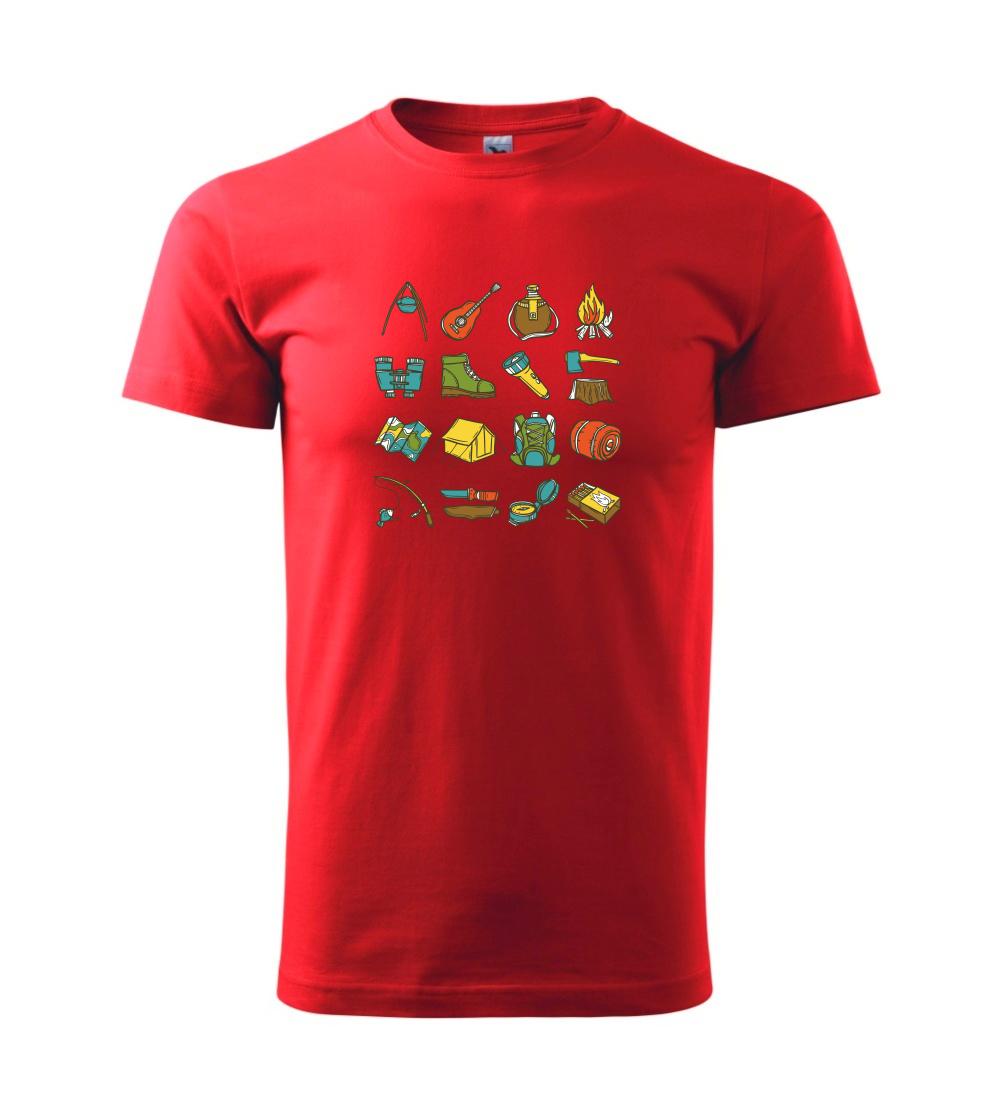 Camping set Camping set