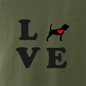 Bígl love
