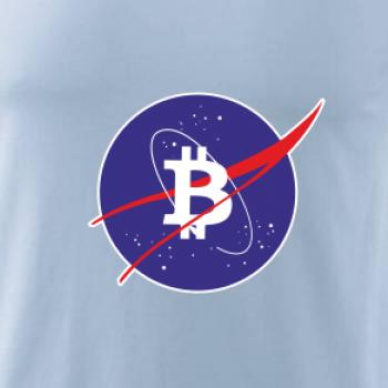 Bitcoin iný vesmír