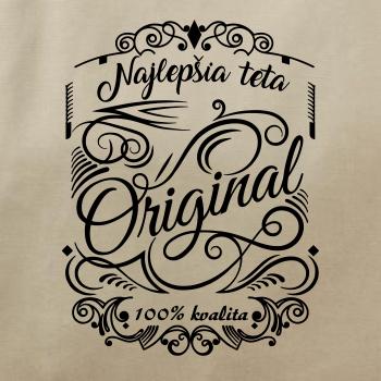 Vintage - Najlepšia teta