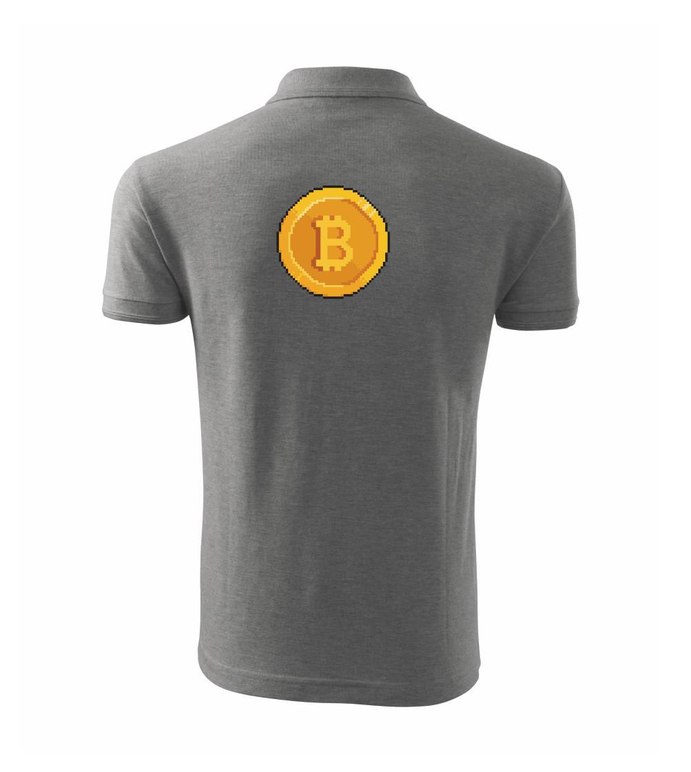 Bitcoin minca Bitcoin minca