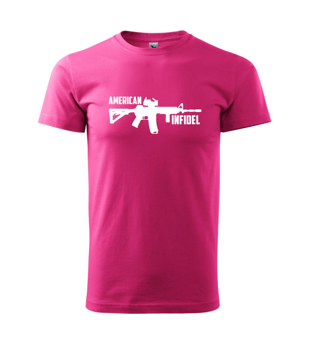 American Infidel American Infidel