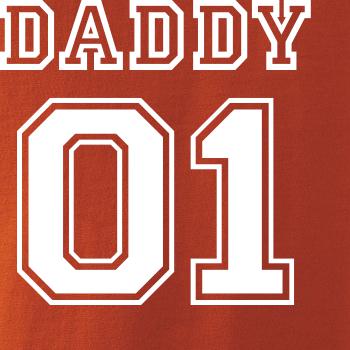 Family Team - otec, mama, dieťa