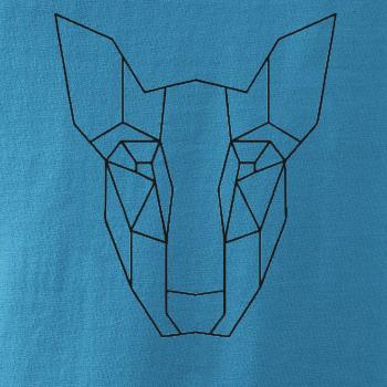 Americký Pit Bull Teriér - Geometrie