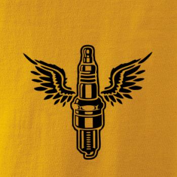 Zapaľovacia sviečka Zapaľovacia sviečka