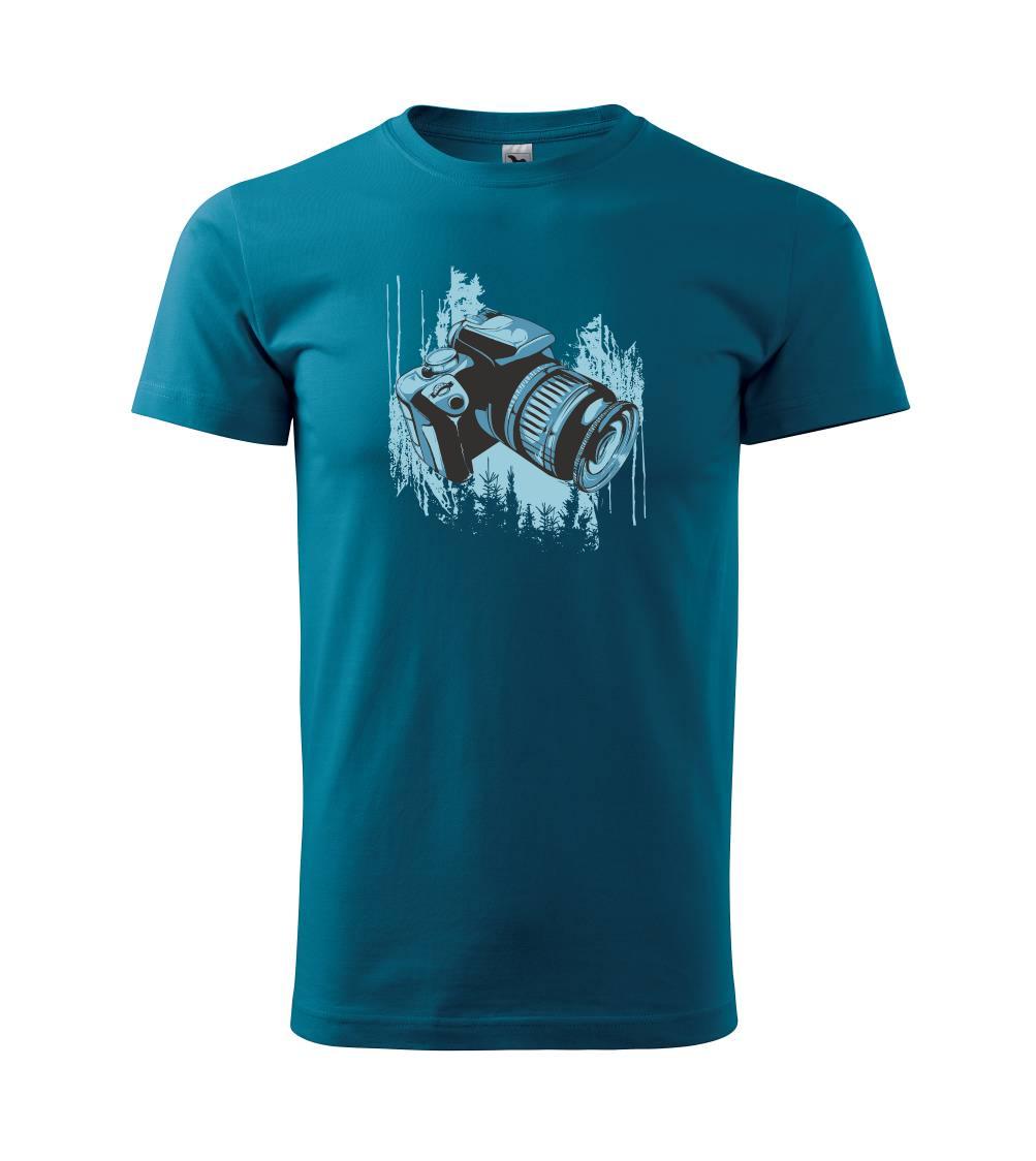 Zrkadlovka v prírode Zrkadlovka v prírode