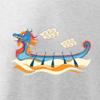 Dračia loď plamene Dračia loď plamene