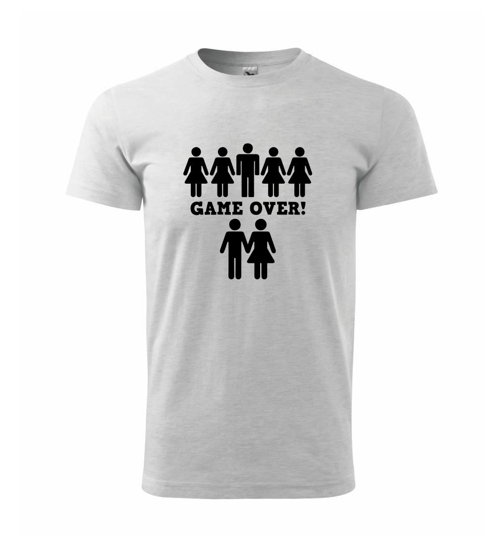 Game over svadba Game over svadba