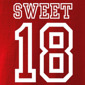 Sweet 18 Sweet 18