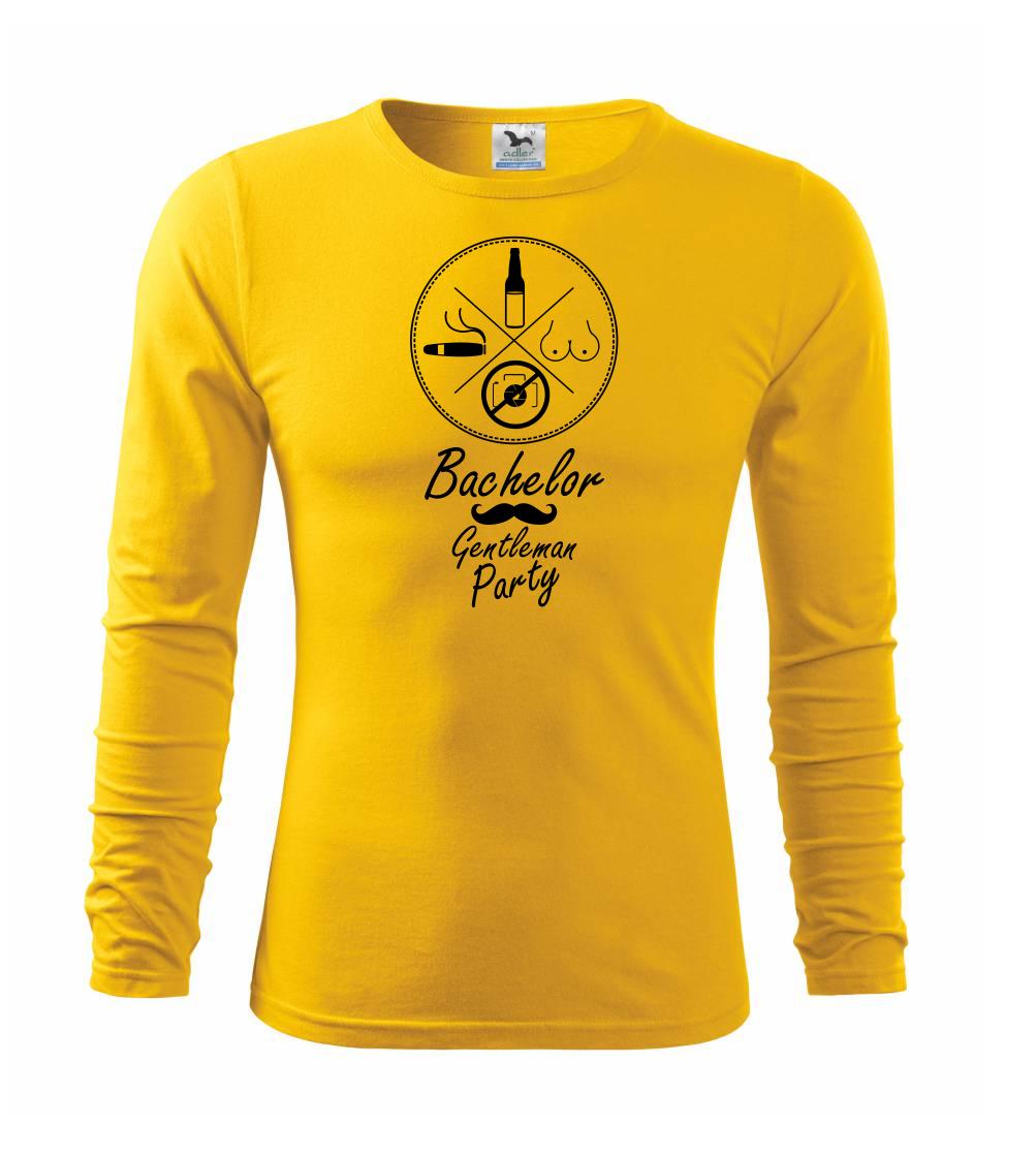 Bachelor Gentleman Bachelor Gentleman