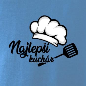 Najlepší kuchár - čiapka