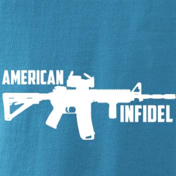 American Infidel