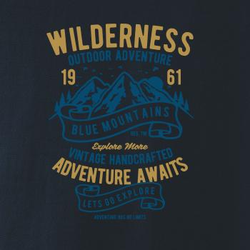 Wilderness Wilderness
