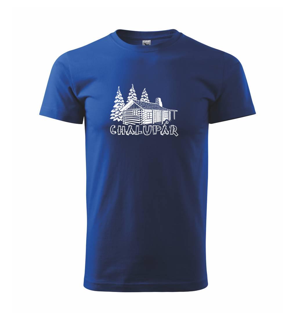 Chalupár - chata Chalupár - chata