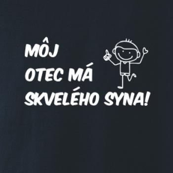 Môj otec má skvelého syna