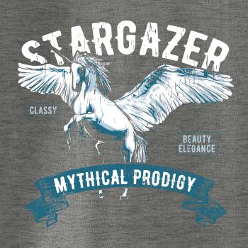 Pegasus unicorn