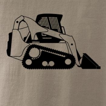 Bobik veľký pásový