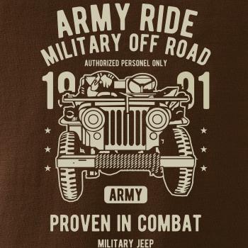 Army Ride