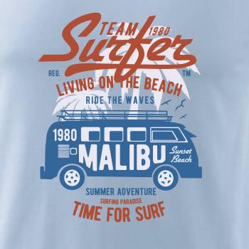Team Surfer 1980 Team Surfer 1980